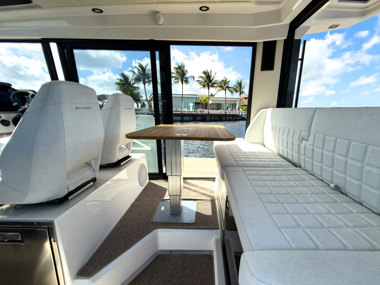 2026 Saxdor 340 GTWA 34.0 feet, Fort Myers, FL #36