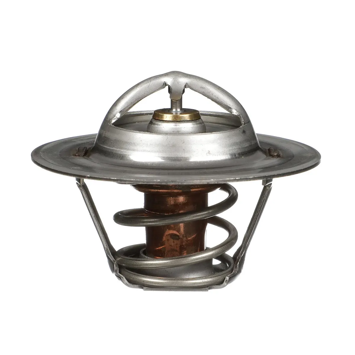Quicksilver 8M0089715 Replacement 140 Degree F Thermostat for Various MerCruiser Sterndrive Engines