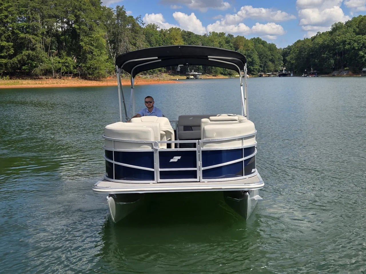 2025 Starcraft LX 20 CB 20.0 feet, Cumming, GA #3