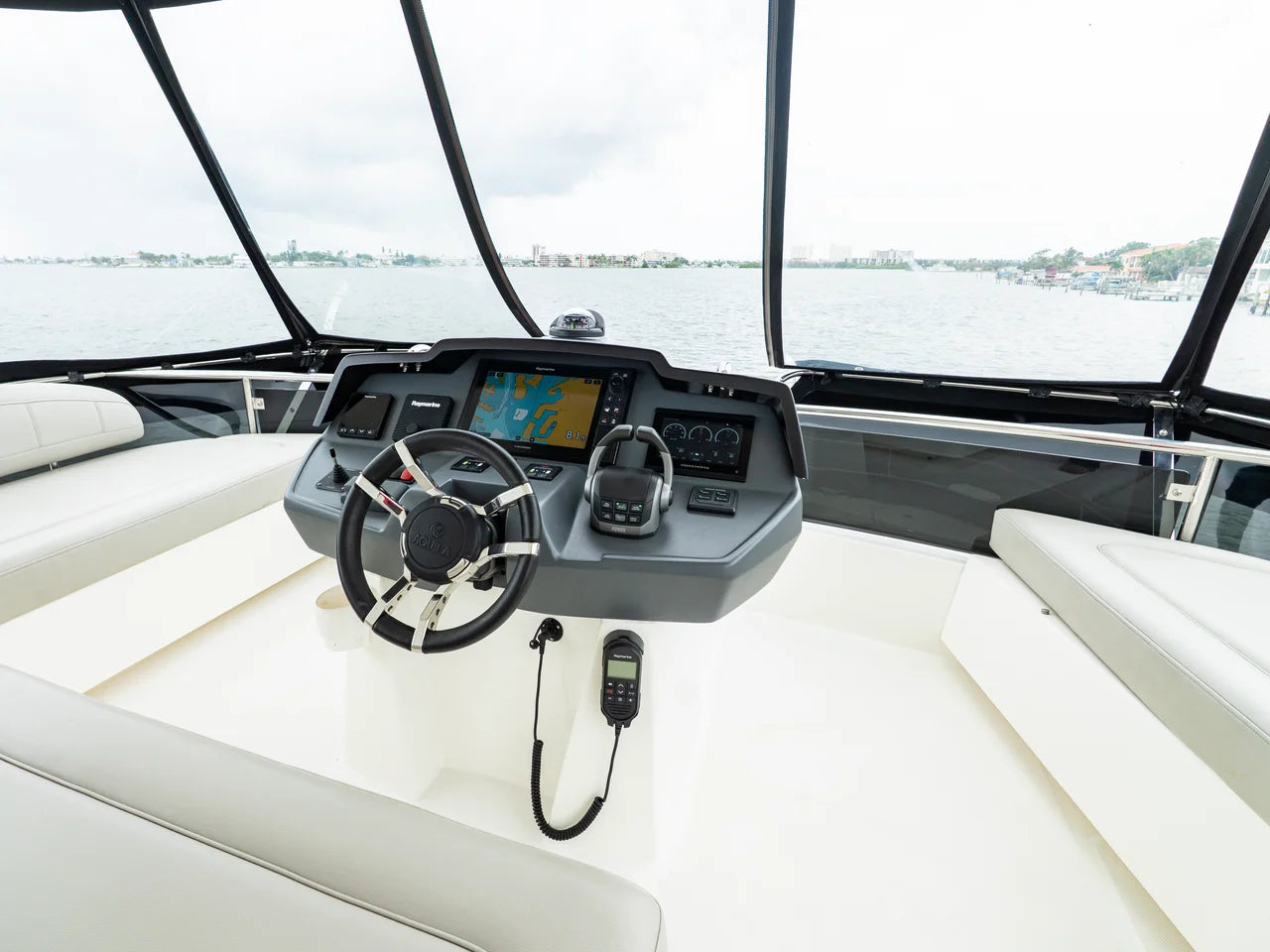 2023 Aquila 44 YACHT 44.0 feet, St Petersburg, FL #21