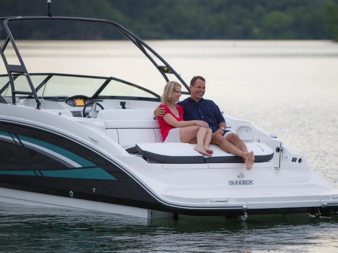 2016 Sea Ray 270 Sundeck 27.0 feet, Lewisville, TX #71