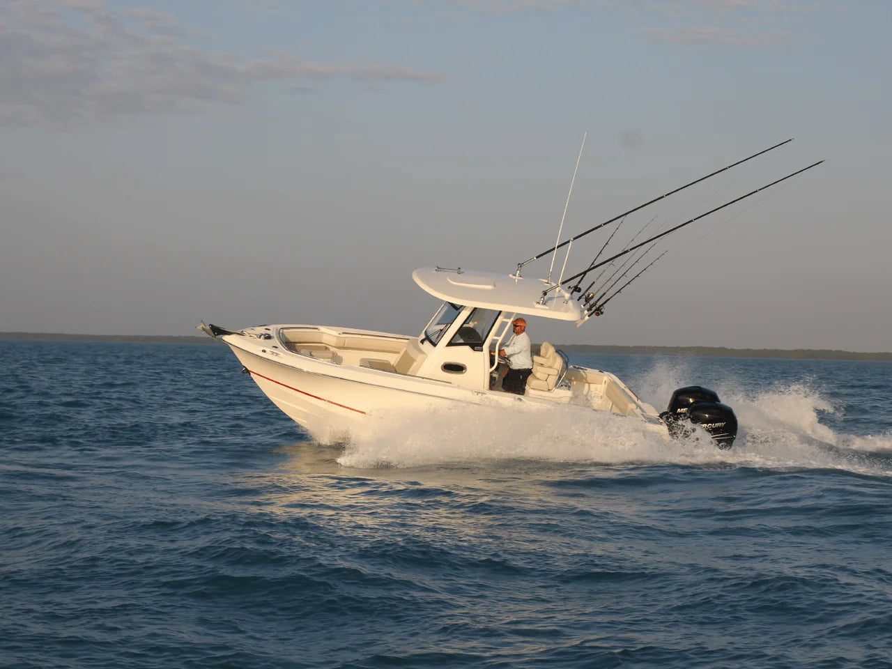 2026 Boston Whaler 250 Outrage 25.0 feet, Inuvik, Northwest Territories #7