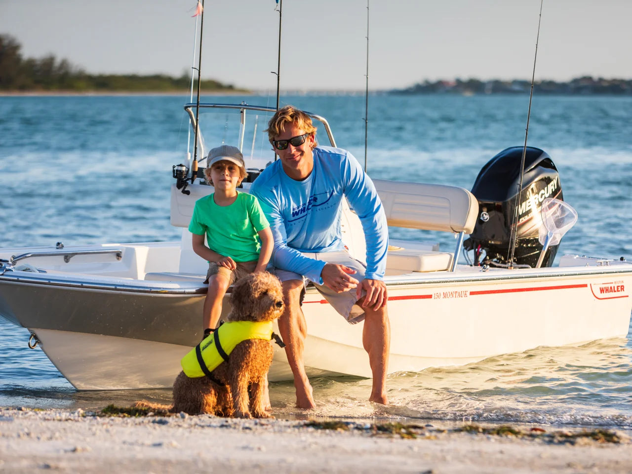 2027 Boston Whaler 150 Montauk 15.0 feet, Clearwater, Florida #21