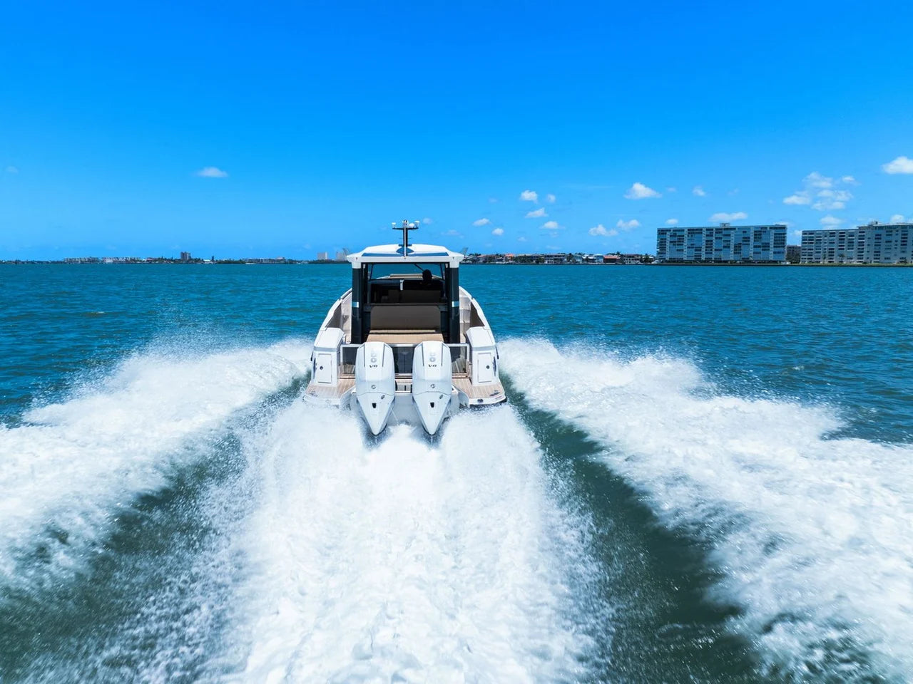 2026 Saxdor 340 GTWA 34.0 feet, St Petersburg, FL #14