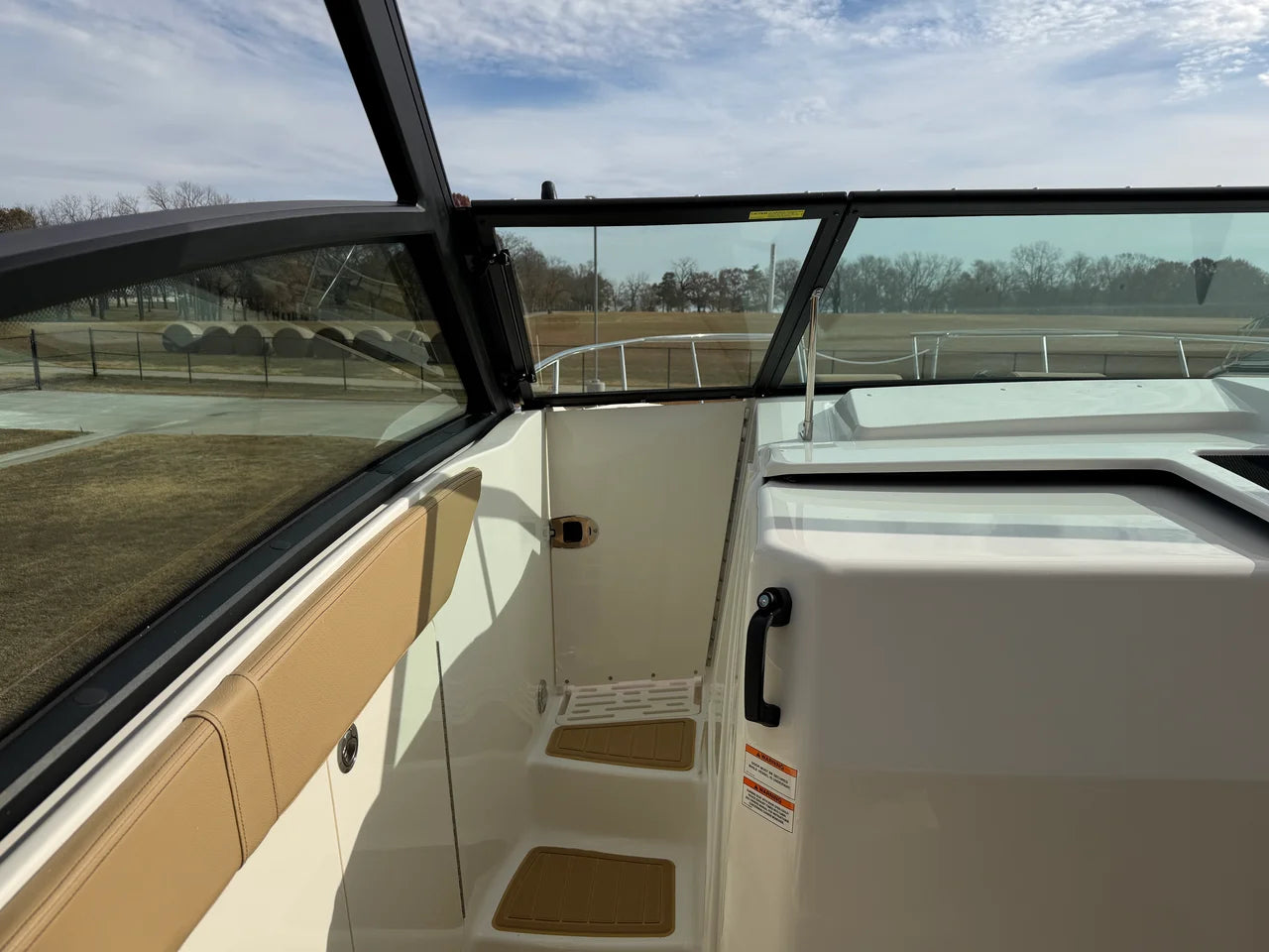 2026 Sea Ray Sundancer 320 32.0 feet, Monkey Island, OK #17