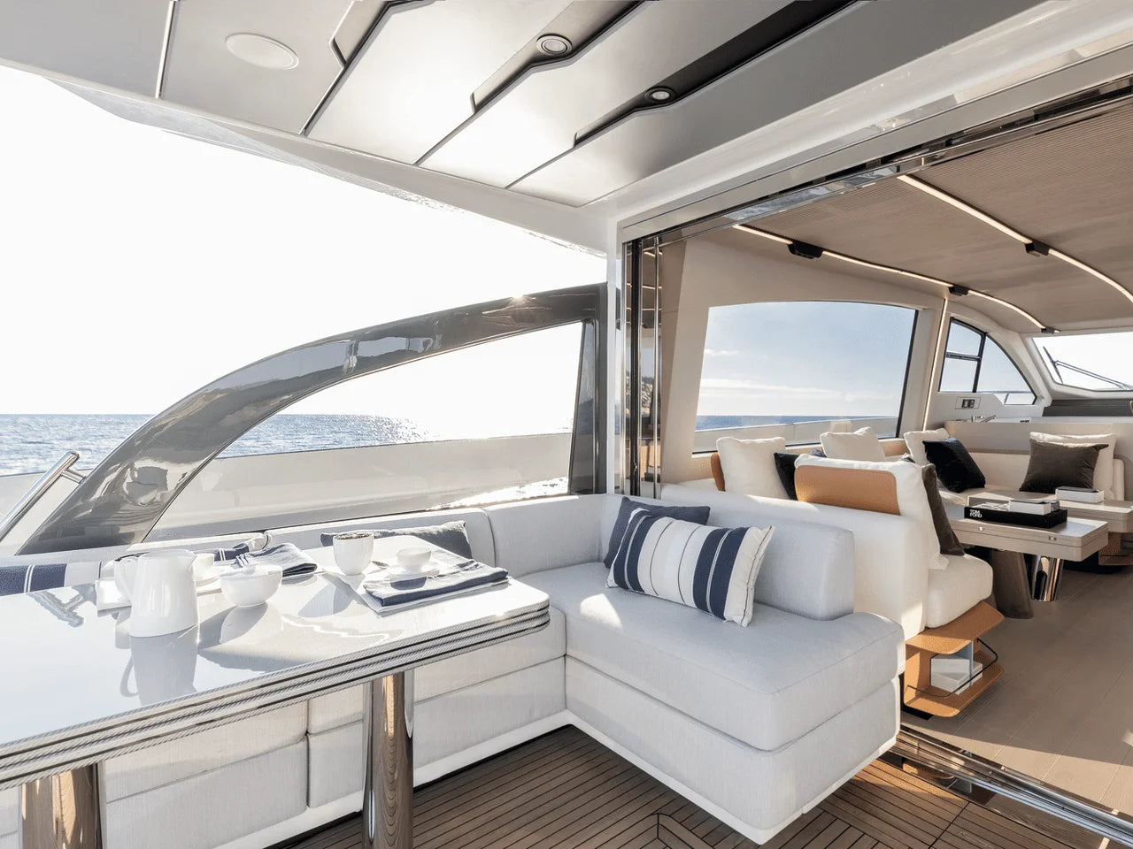 2026 Azimut S7 71.0 feet, Inuvik, Northwest Territories #11