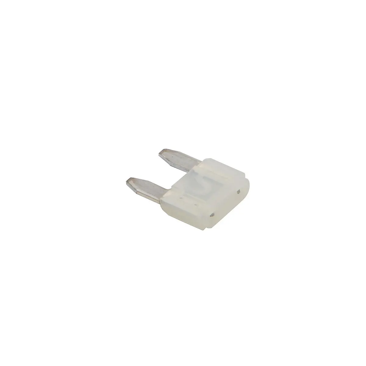 Mercury 832969T25 25-Amp Fuse for Select Mercury Outboards
