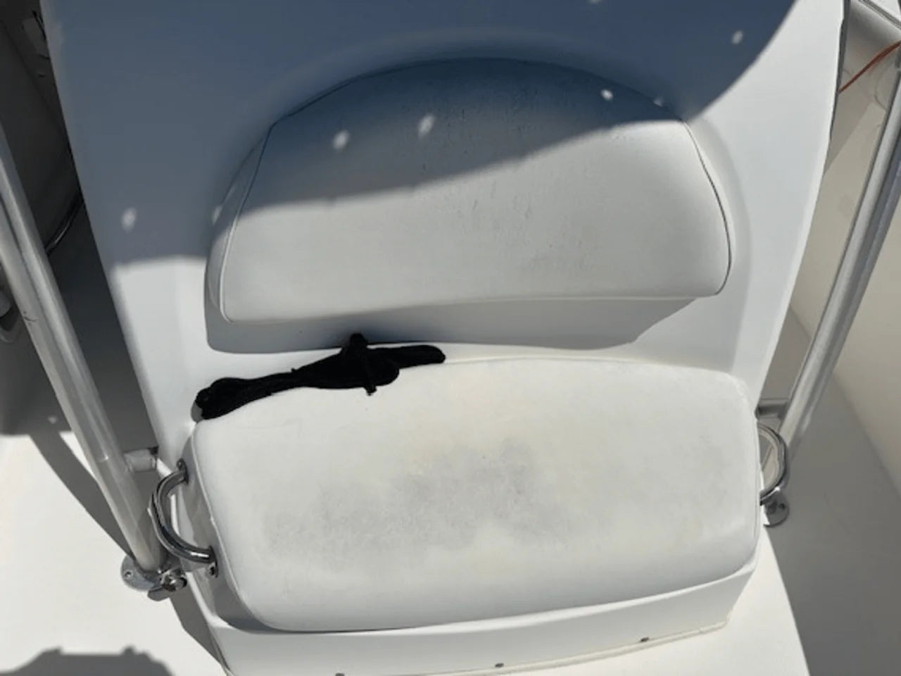 2006 Boston Whaler 240 OUTRAGE 24.0 feet, Wakefield, RI #13