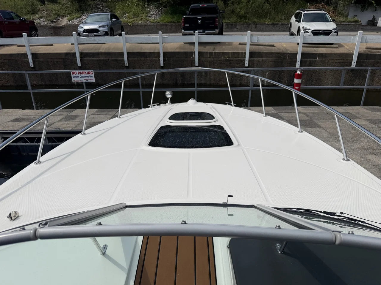 2012 Sea Ray 310 SUNDANCER 31.0 feet, Lake Ozark, MO #15