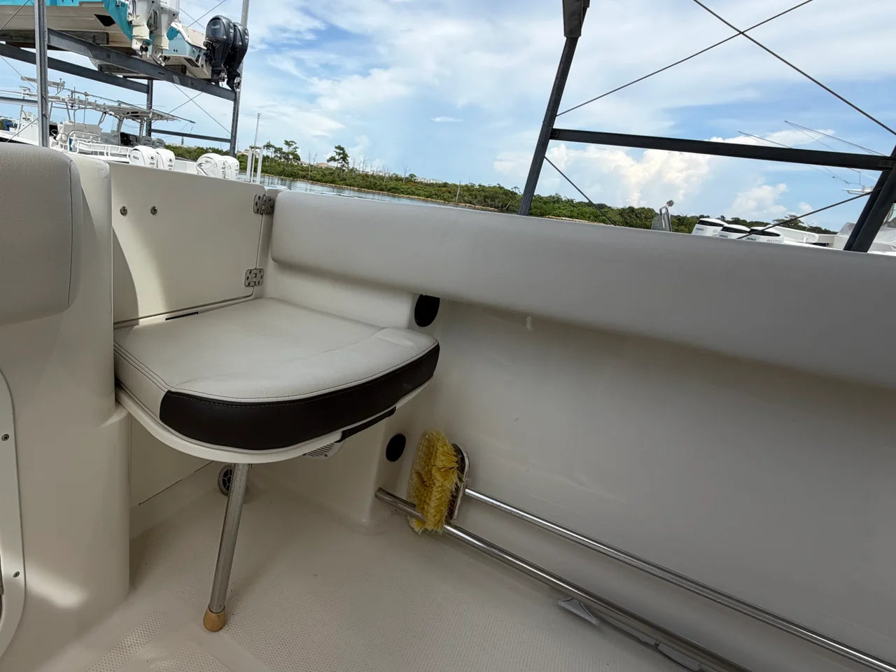 2022 Sailfish 242 CC 24.0 feet, Jupiter, FL #29