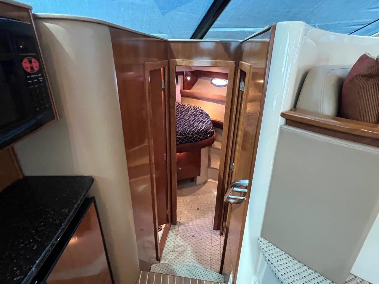 2007 Meridian 391 SEDAN 42.0 feet, Lewisville, TX #38