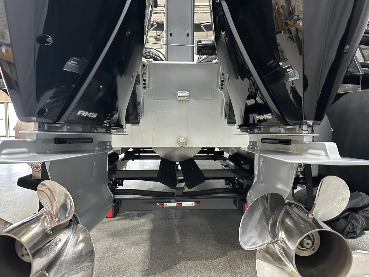 2025 Barletta Lusso 25.0 feet, Crosslake, Minnesota #14