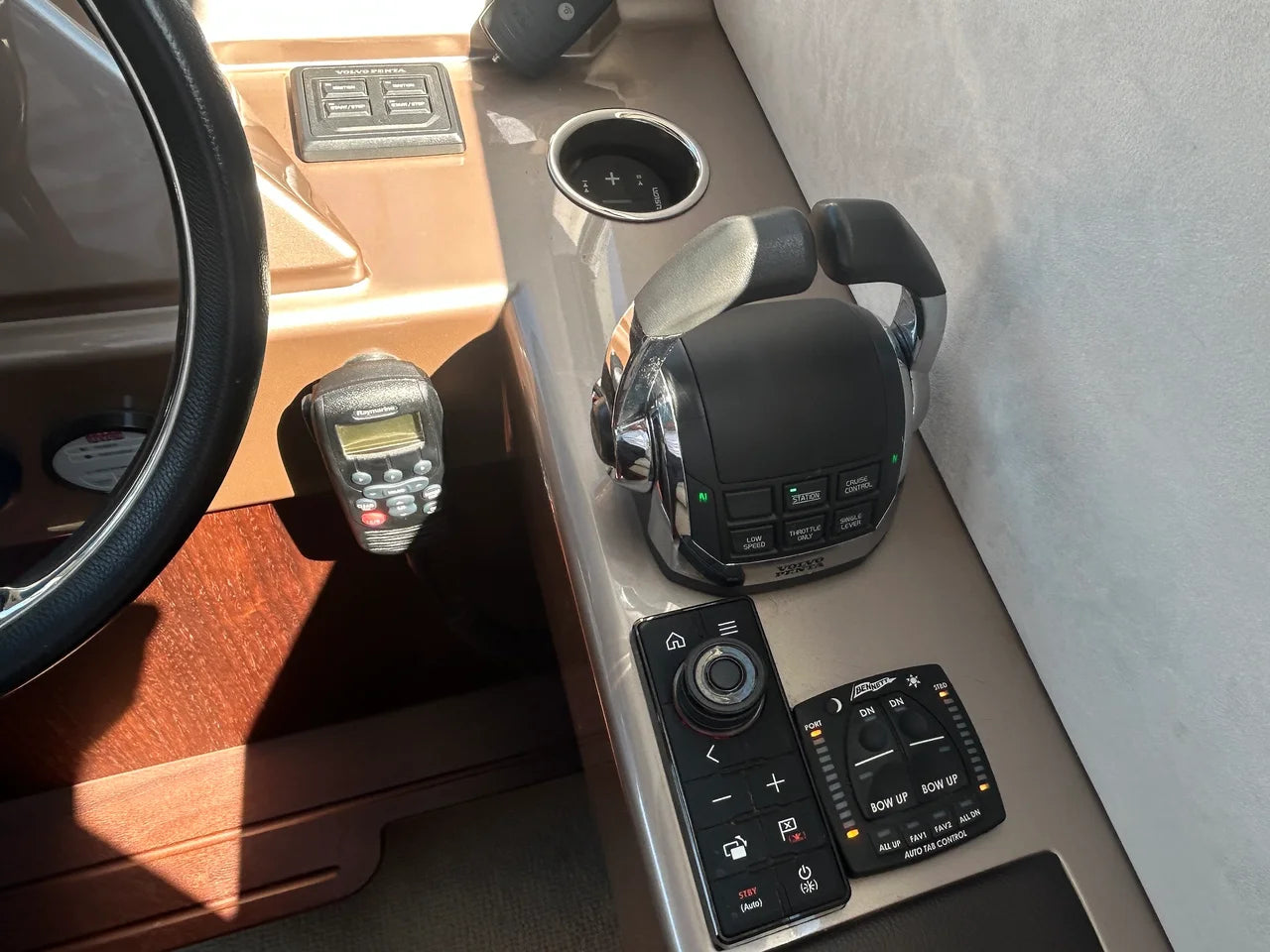 2018 Galeon 430 HTC 43.0 feet, Grasonville, MD #38