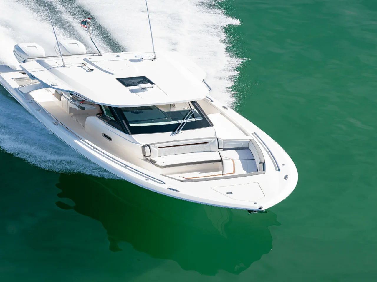 2025 Tiara Yachts LS 34 34.0 feet, Inuvik, Northwest Territories #16