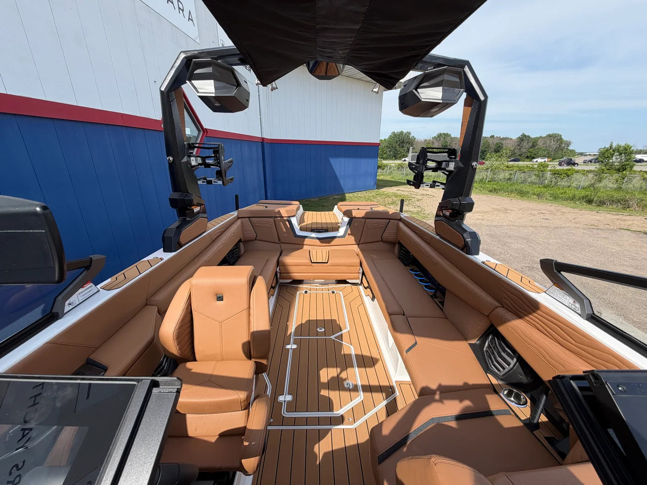 2026 Nautique Super Air Nautique G25 25.0 feet, Rogers, MN #44