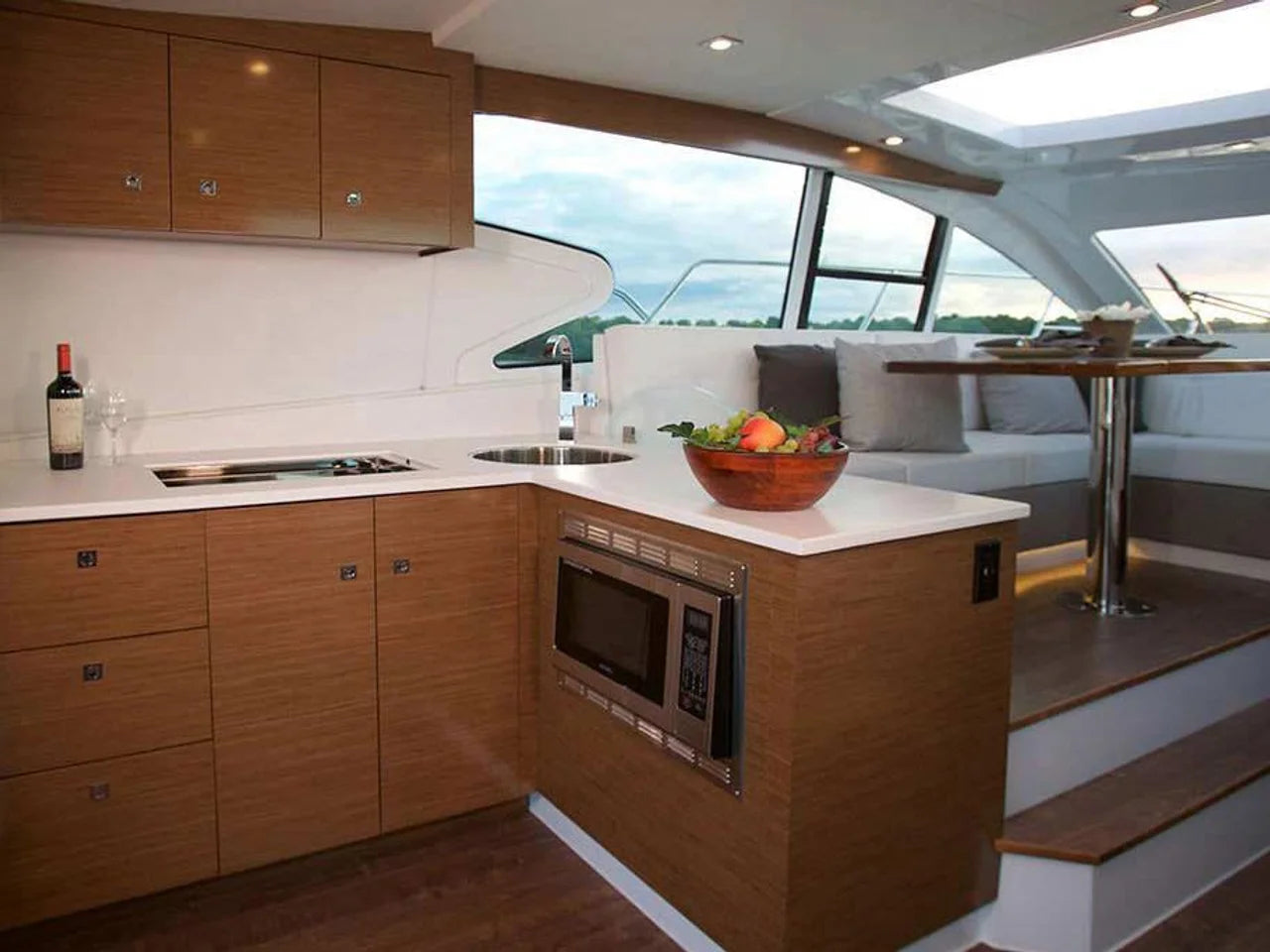 2026 Cruisers Yachts 46 Cantius 46.0 feet, Pensacola, Florida #10