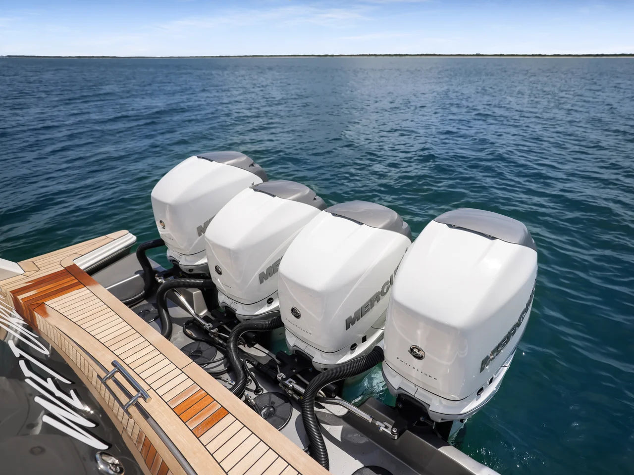 2021 Ocean Alexander 45 DIVERGENCE COUPE 45.0 feet, Lighthouse Point, FL #41