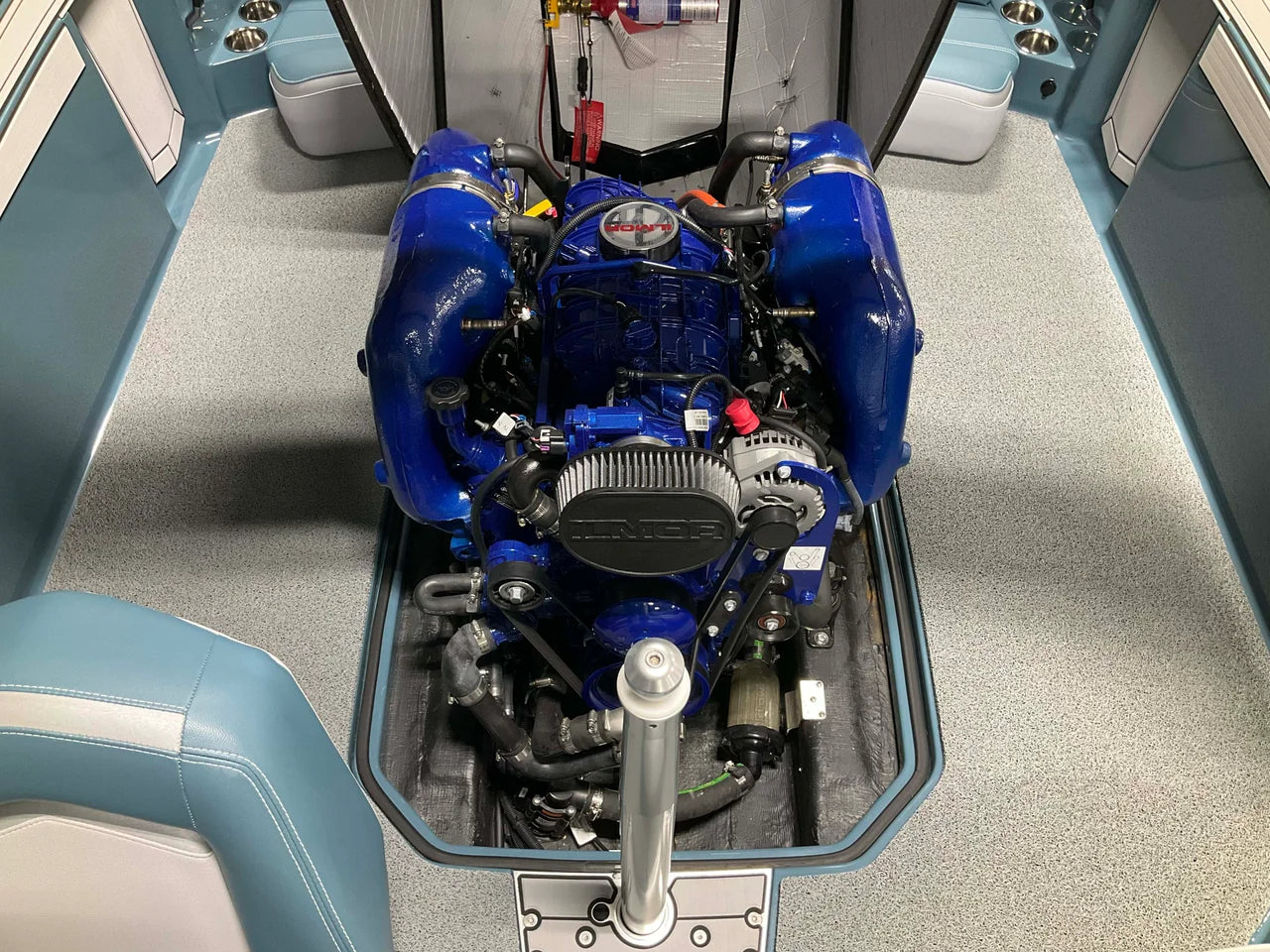 2025 Mastercraft Prostar 19.0 feet, Crosslake, Minnesota #20
