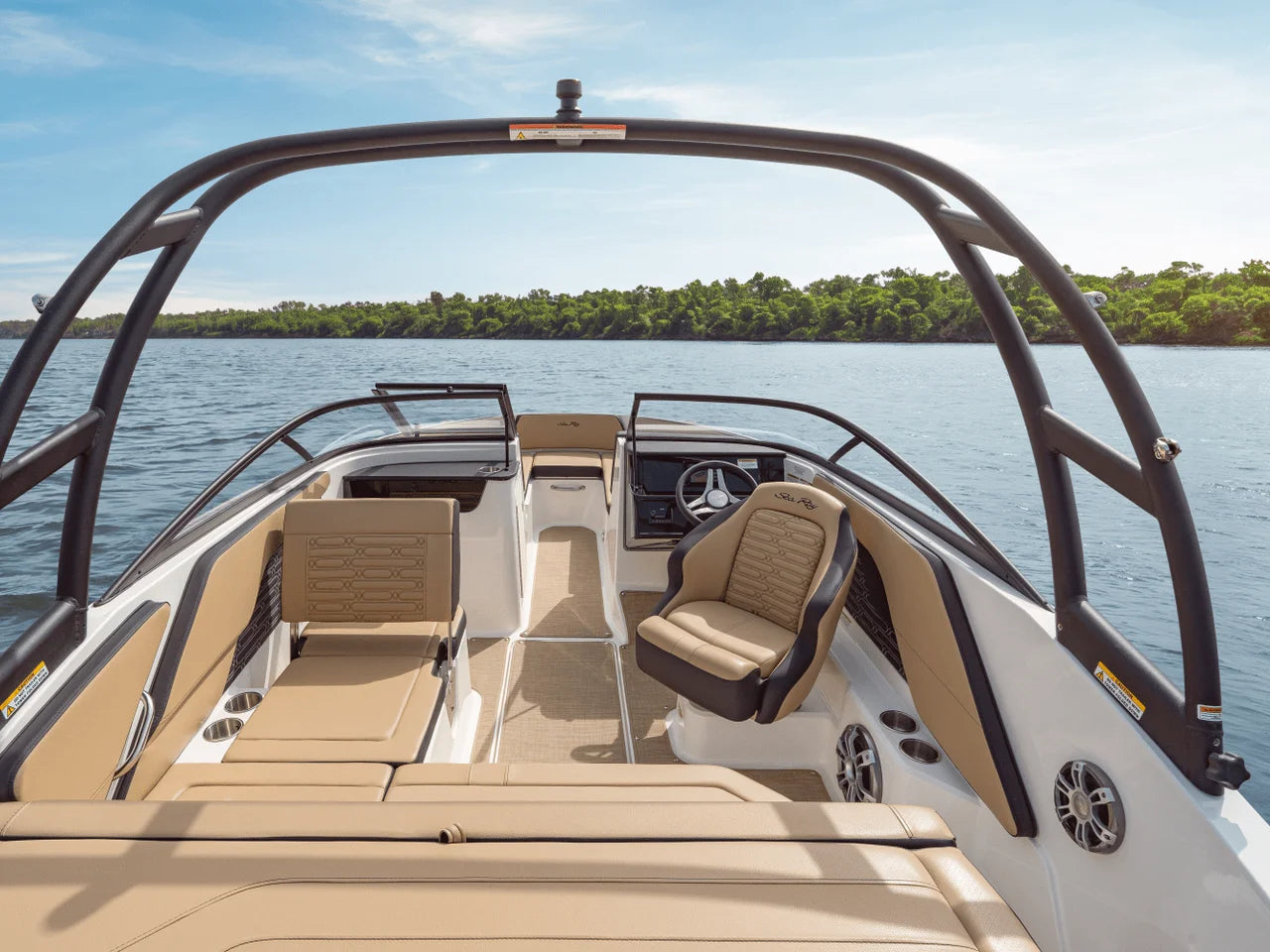 2026 Sea Ray SPX 190 Outboard 19.0 feet, Inuvik, Northwest Territories #18