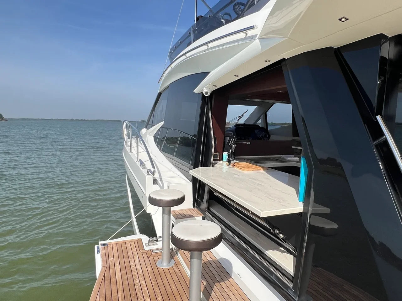 2019 Galeon 500 FLY 53.0 feet, Lewisville, TX #11