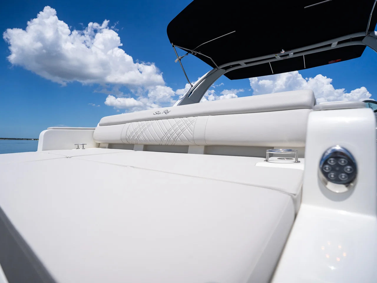 2026 Sea Ray SDX 290 Outboard 29.0 feet, Clearwater, Florida #3