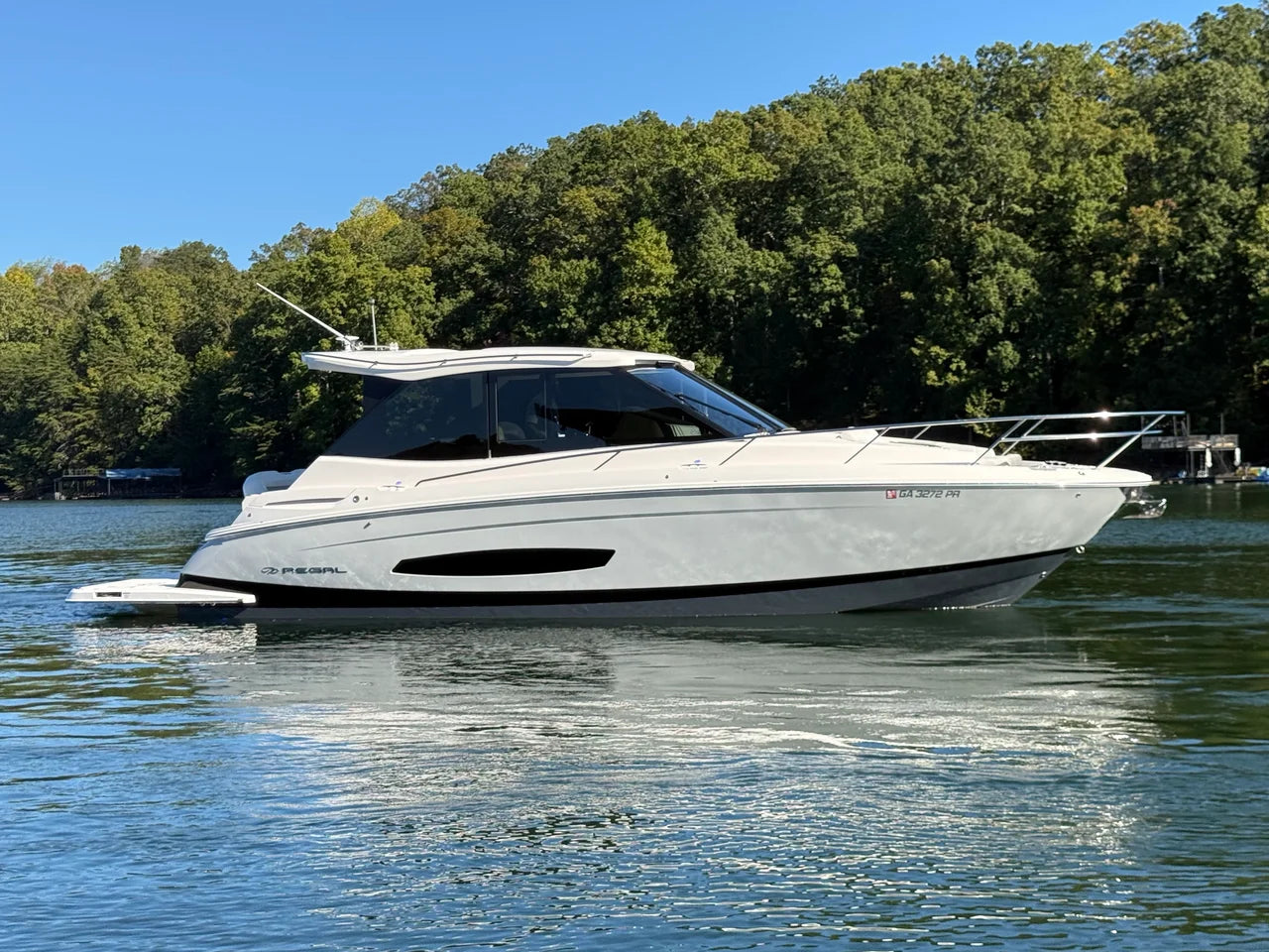 2021 Regal 36 GRANDE COUPE 36.0 feet, Cumming, GA #5