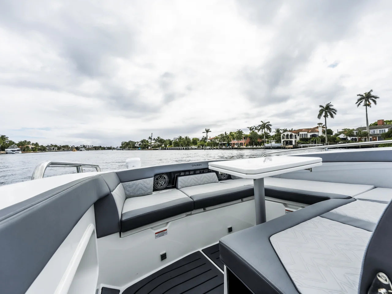 2023 Galeon 325 GTO 32.0 feet, Pompano Beach, FL #18