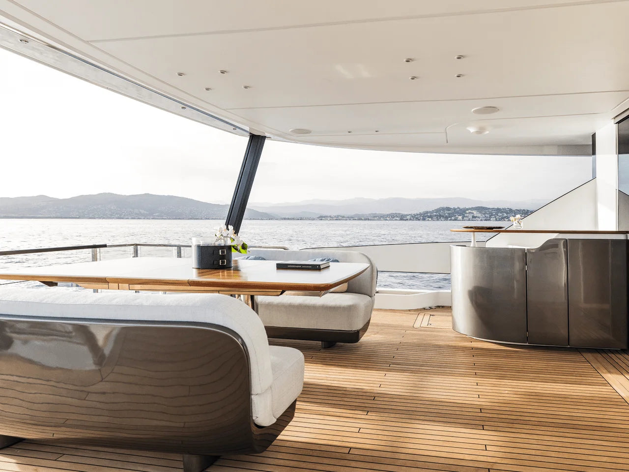 2026 Azimut Grande 26M 85.0 feet, Inuvik, Northwest Territories #33
