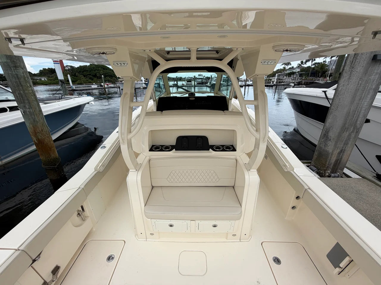 2025 Scout 377 LXF 37.0 feet, Jupiter, Florida #13