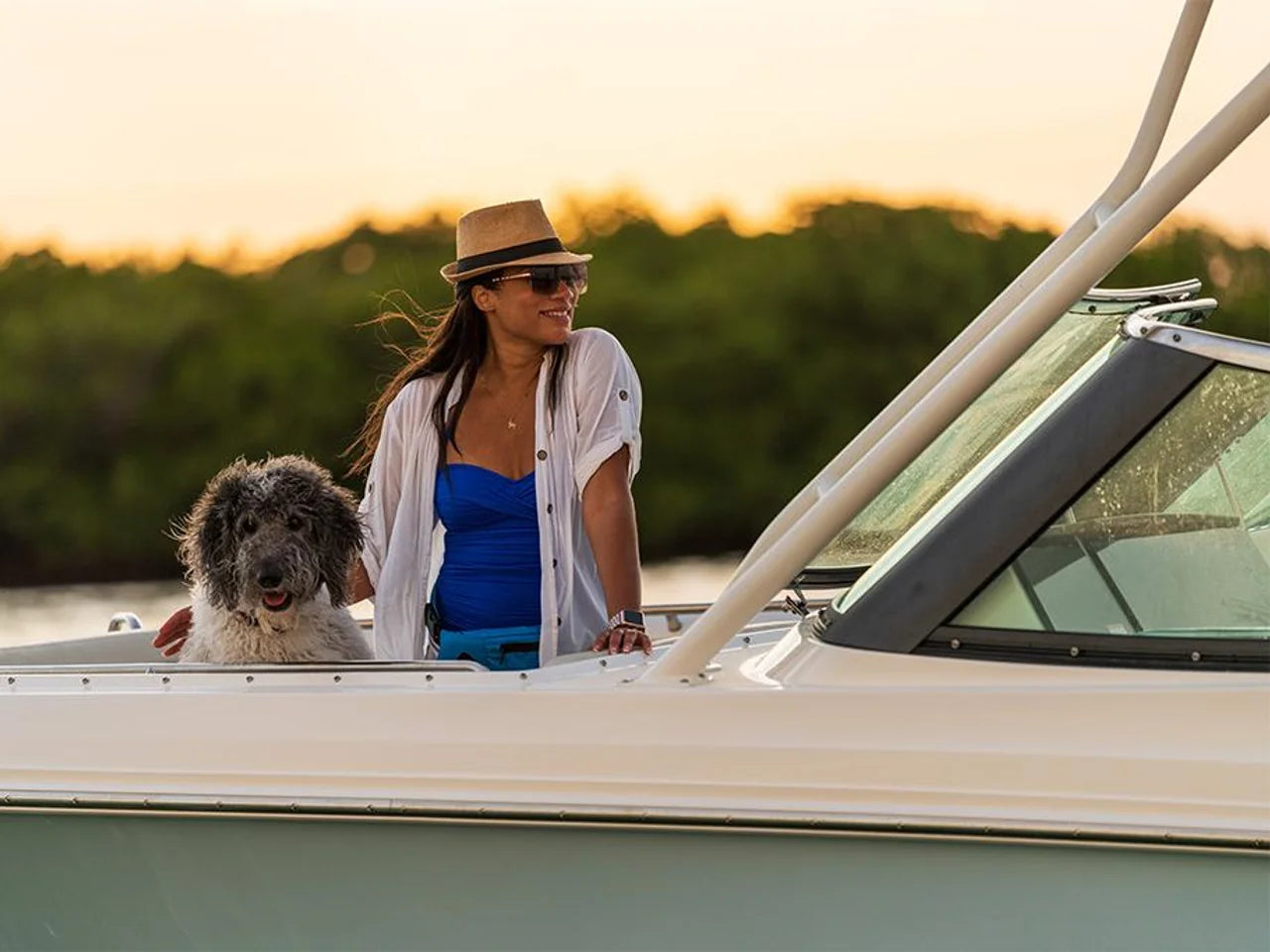 2026 Boston Whaler 240 Vantage 24.0 feet, Naples, Florida #58