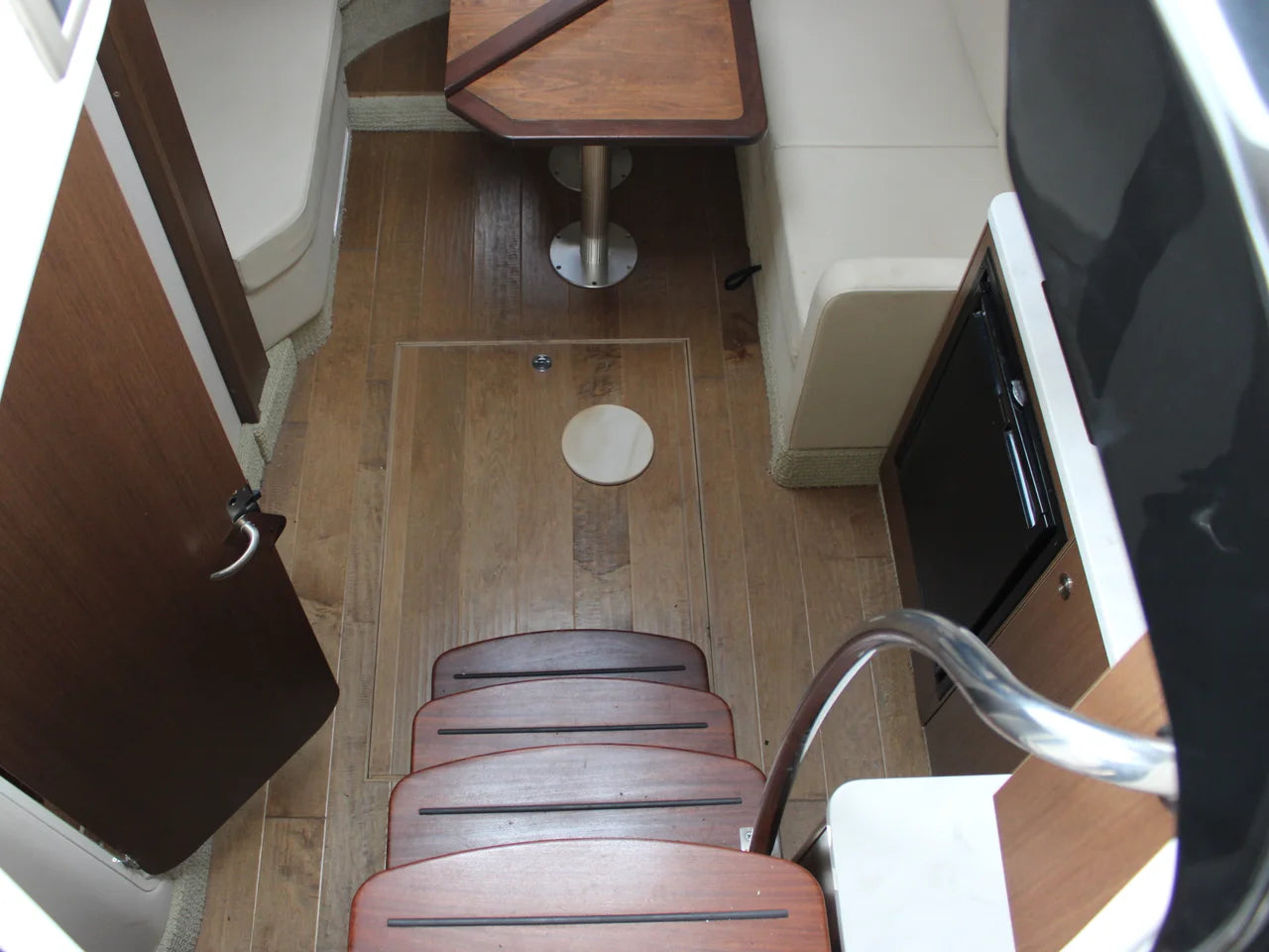 2018 Sea Ray Sundancer 350 35.0 feet, Seabrook, TX #96