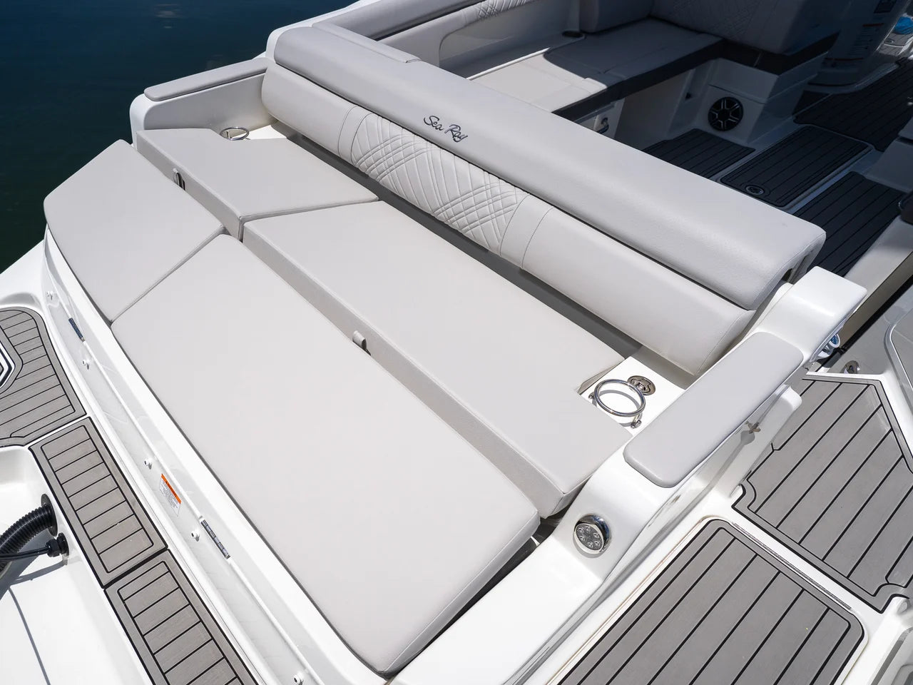2026 Sea Ray SDX 290 Outboard 29.0 feet, Clearwater, Florida #61