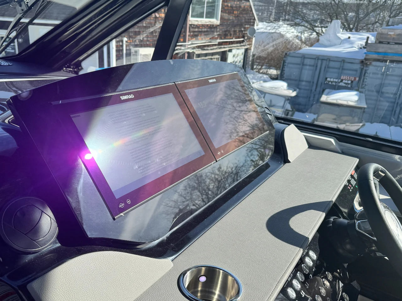 2026 Sea Ray Sundancer 370 Outboard 37.0 feet, Huntington, NY #17