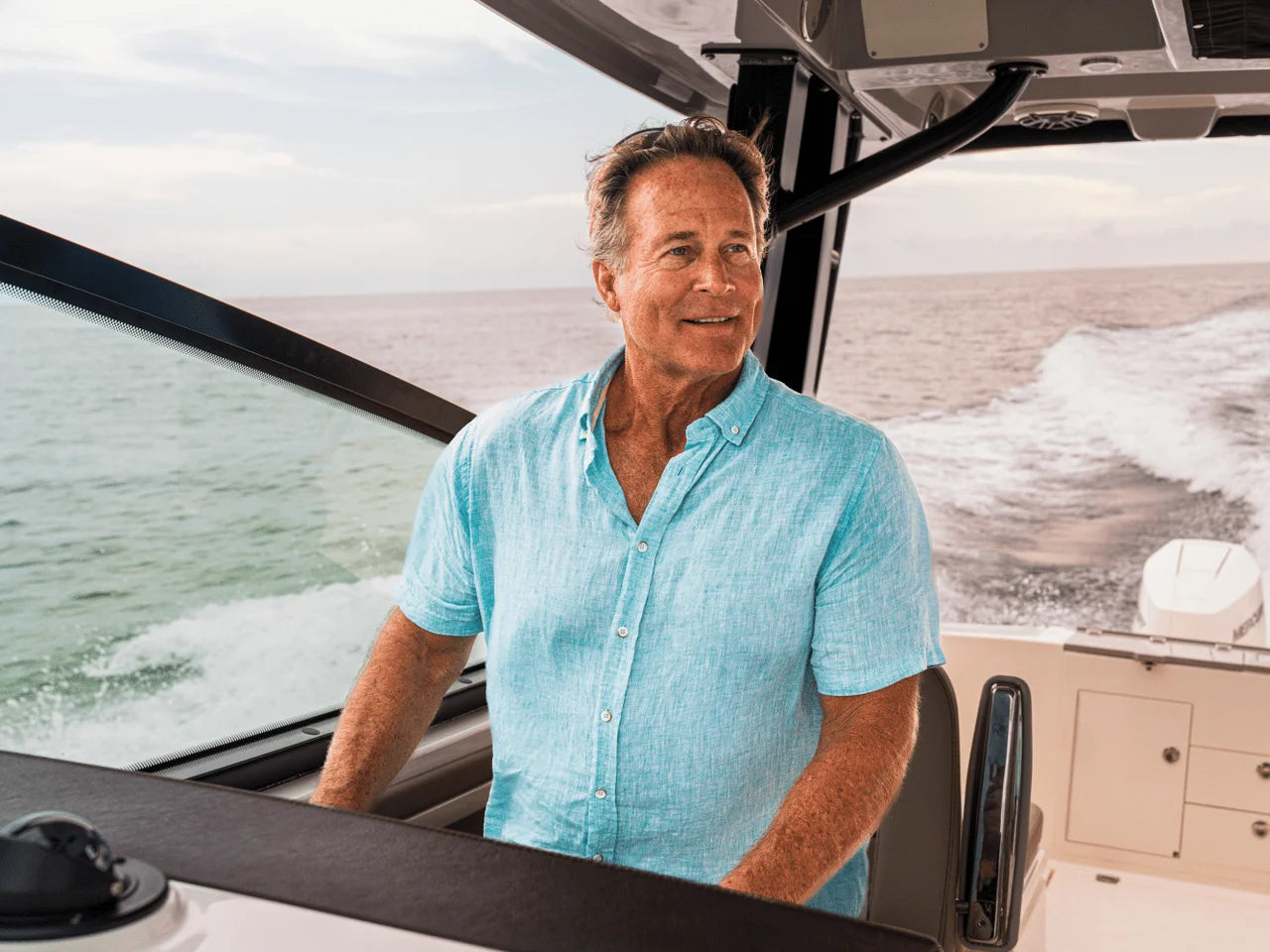 2026 Boston Whaler 330 Vantage 33.0 feet, Inuvik, Northwest Territories #23