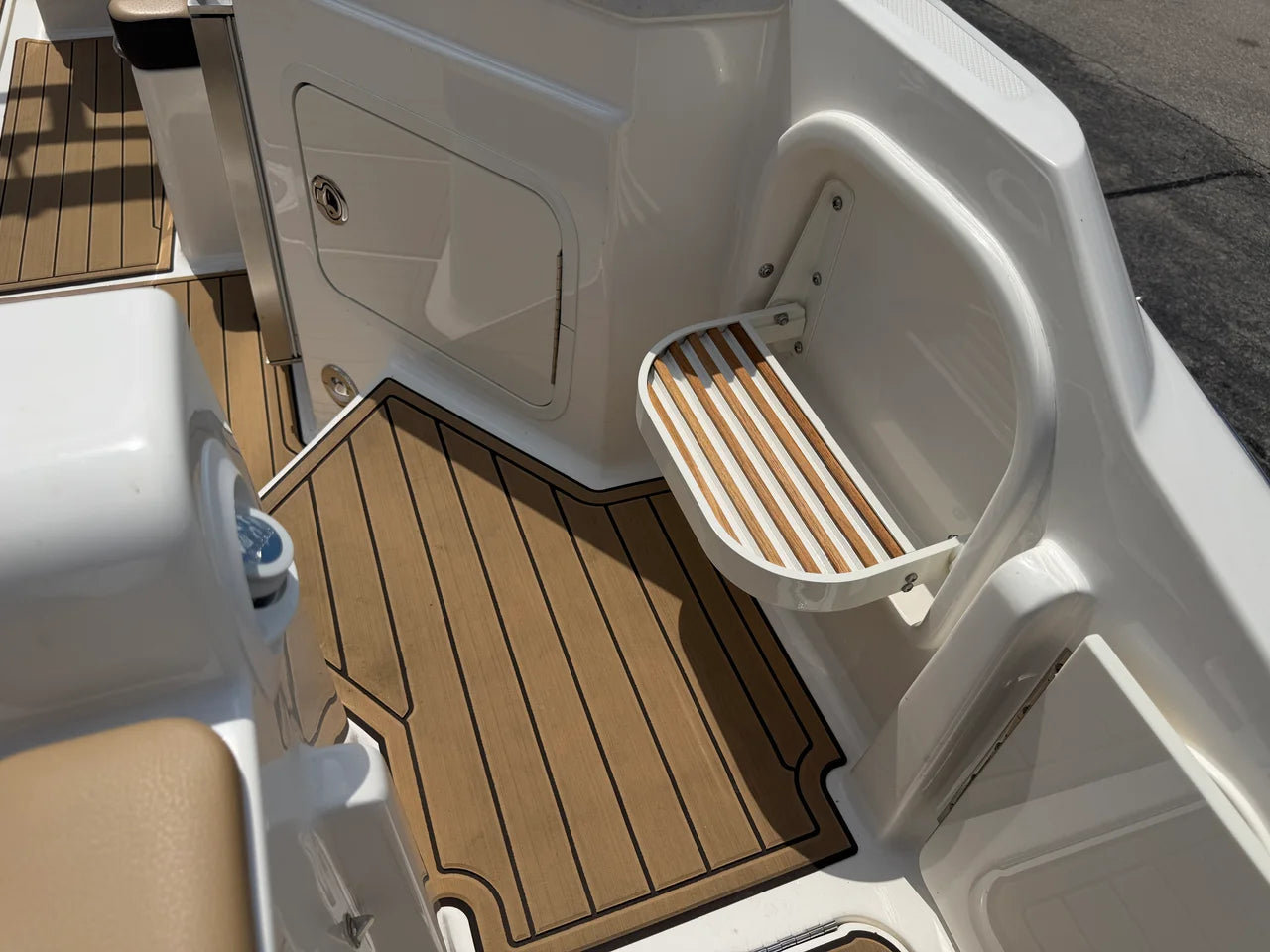 2024 Sea Ray SDX 290 Outboard 29.0 feet, Osage Beach, MO #37