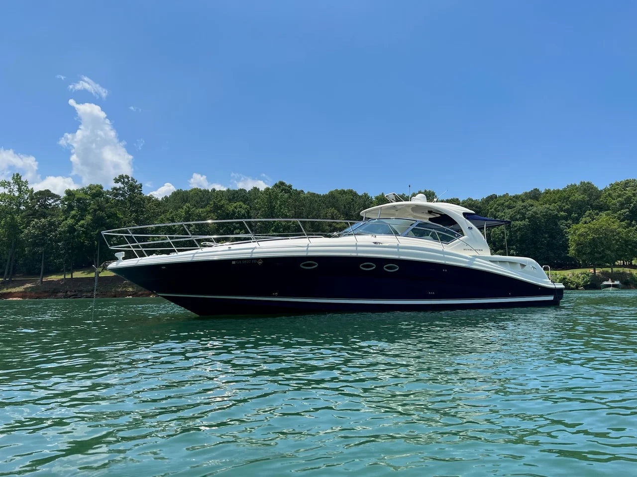 2004 Sea Ray 420 SUNDANCER 42.0 feet, Cumming, GA #2