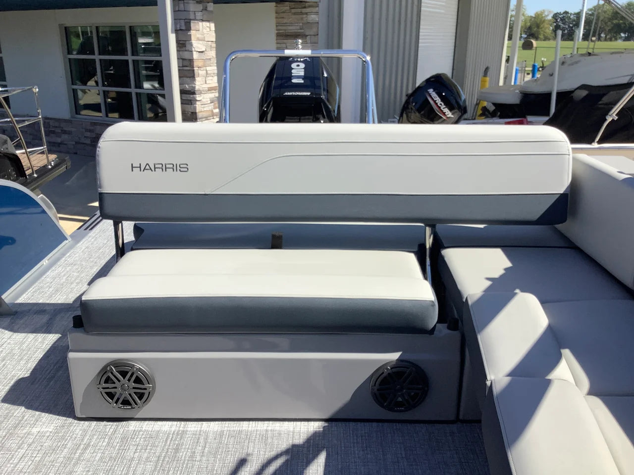 2026 Harris 230 Grand Mariner 23.0 feet, Monkey Island, OK #13