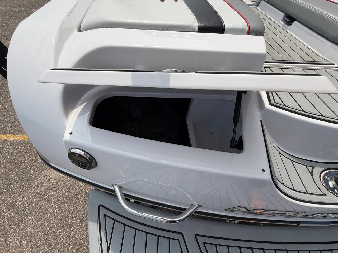 2013 Nautique Super Air Nautique 230 23.0 feet, Rogers, MN #9