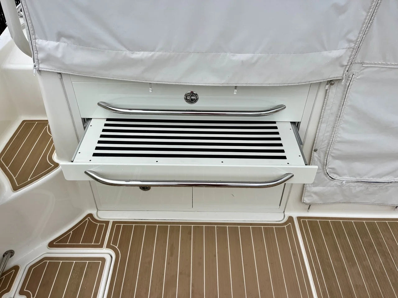 2019 Boston Whaler 345 CONQUEST 35.0 feet, Venice, Florida #26
