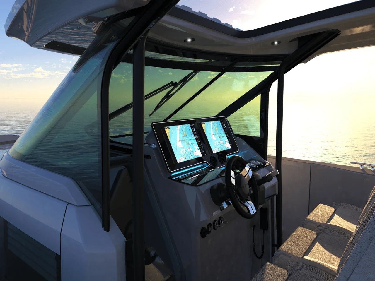 2026 Saxdor 400 GTS 40.0 feet, Inuvik, Northwest Territories #7