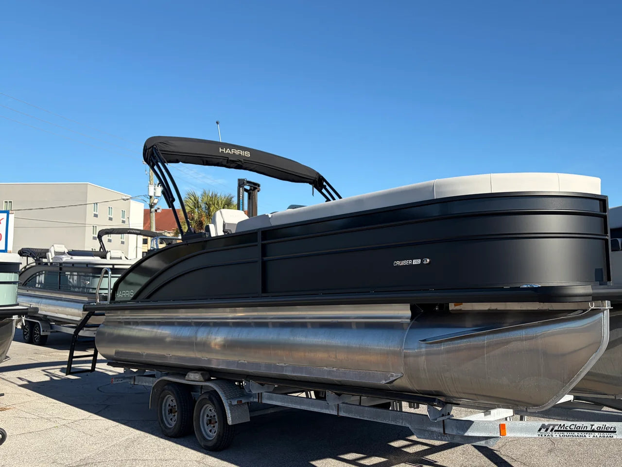 2026 Harris Cruiser 250 25.0 feet, Fort Walton Beach, Florida #24