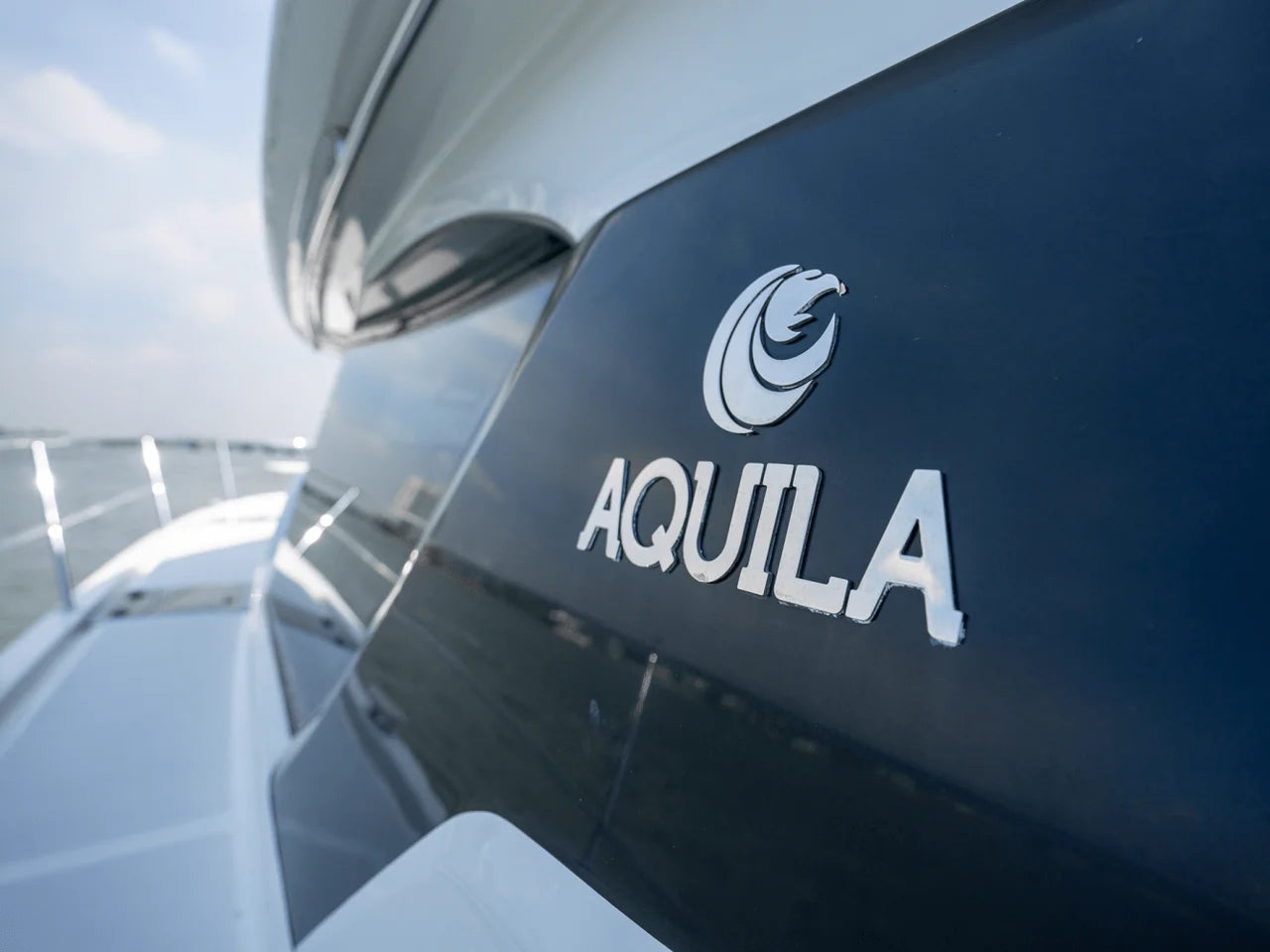 2024 Aquila 44 Yacht 44.0 feet, Miami, FL #34