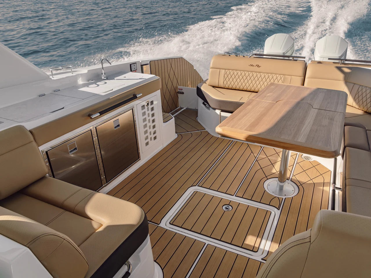 2026 Sea Ray SLX 400 Outboard 40.0 feet, Inuvik, Northwest Territories #26