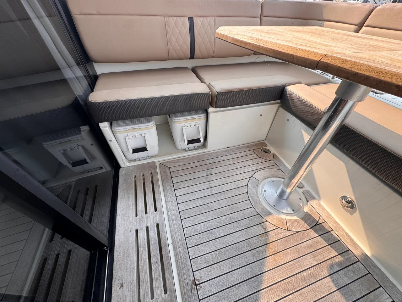 2017 Sea Ray 410 SUNDANCER 40.0 feet, Norwalk, Connecticut #21