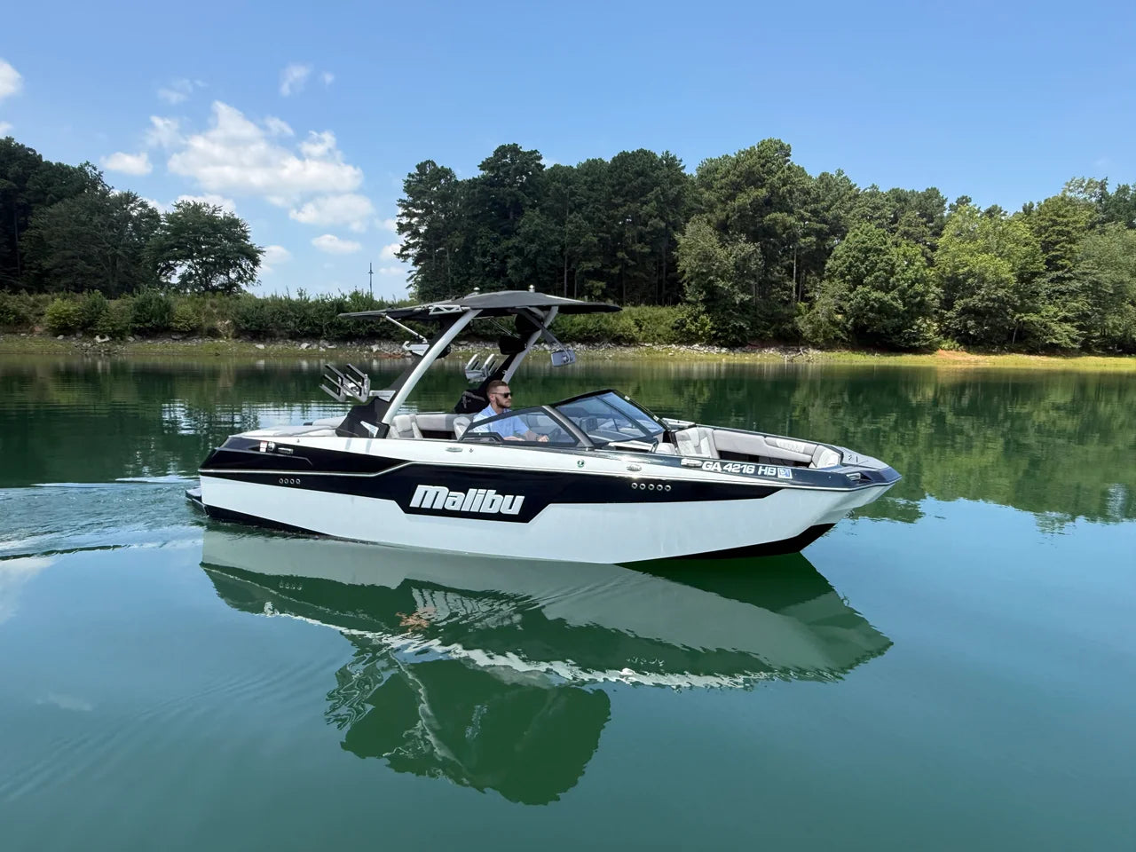 2022 Malibu M220 22.0 feet, Cumming, GA #4