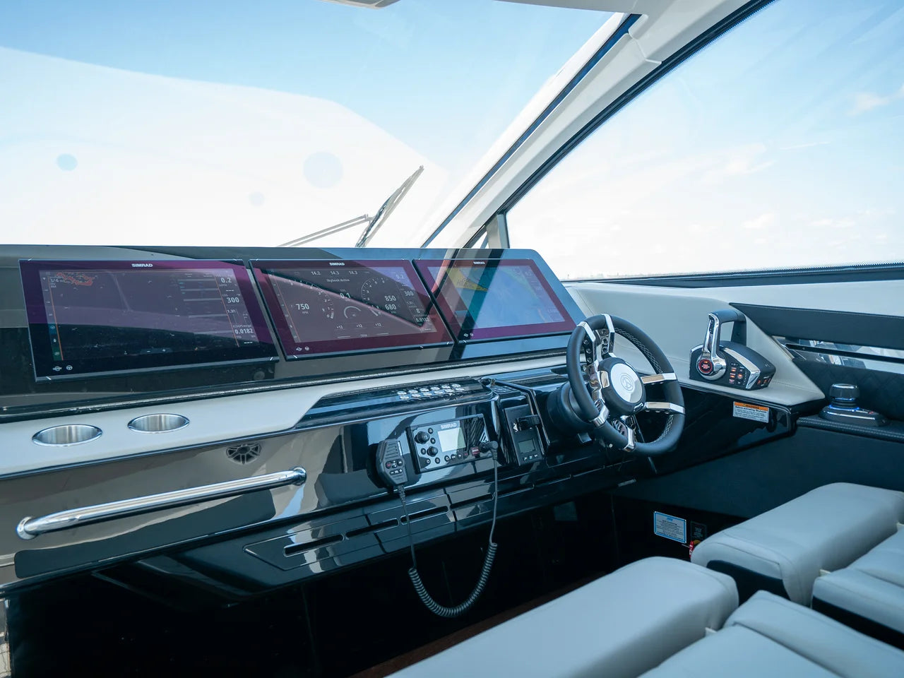 2026 Cruisers Yachts 50 GLS OB 50.0 feet, Fort Myers, FL #24