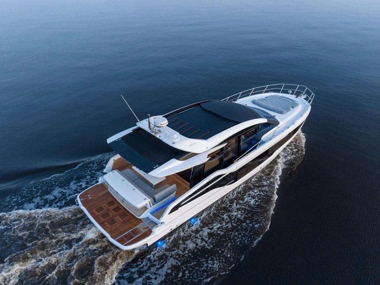 2026 Galeon 450 HTC 45.0 feet, Inuvik, Northwest Territories #84