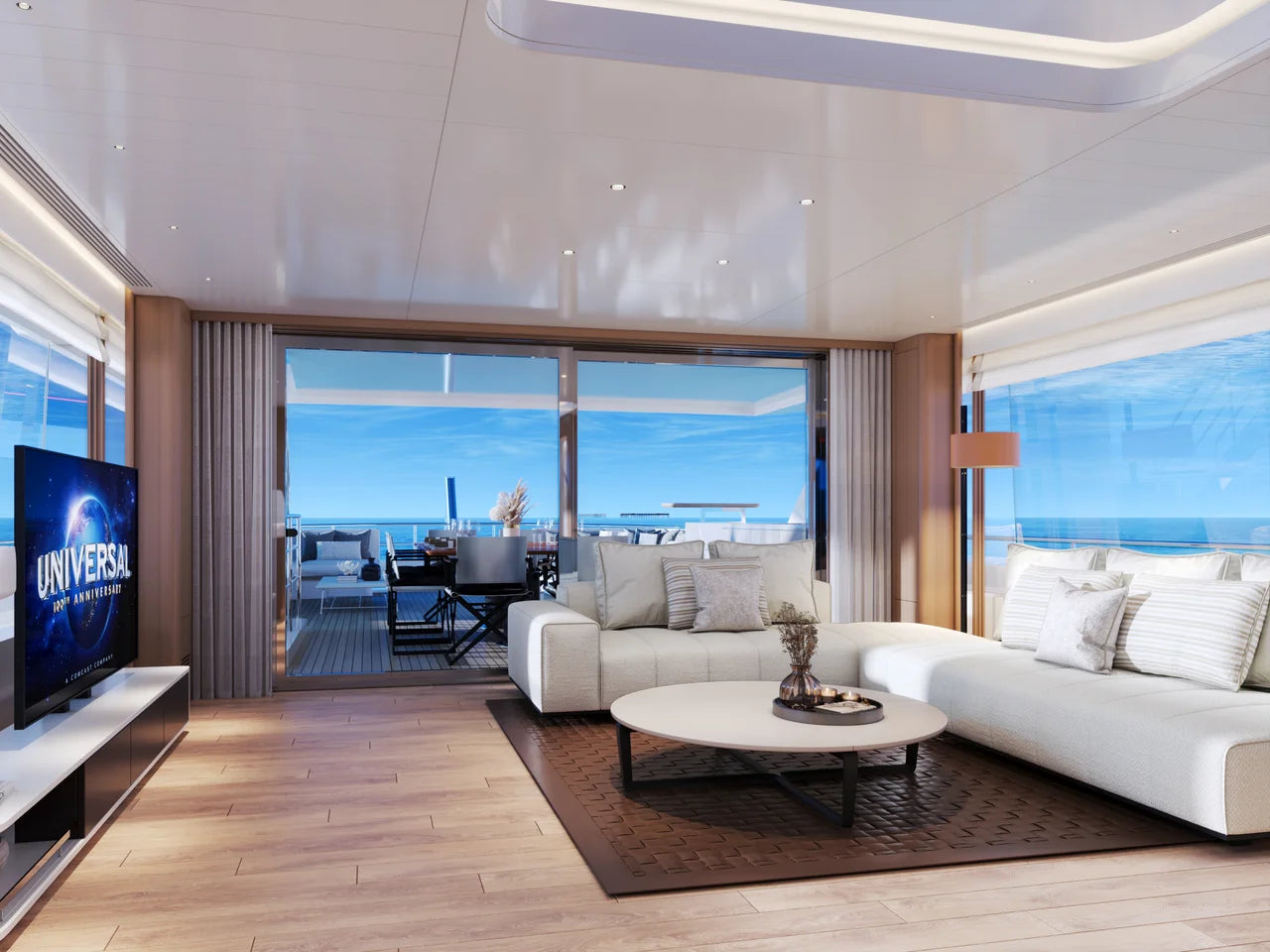 2027 Ocean Alexander 30P 103.0 feet, Pompano Beach, FL #64