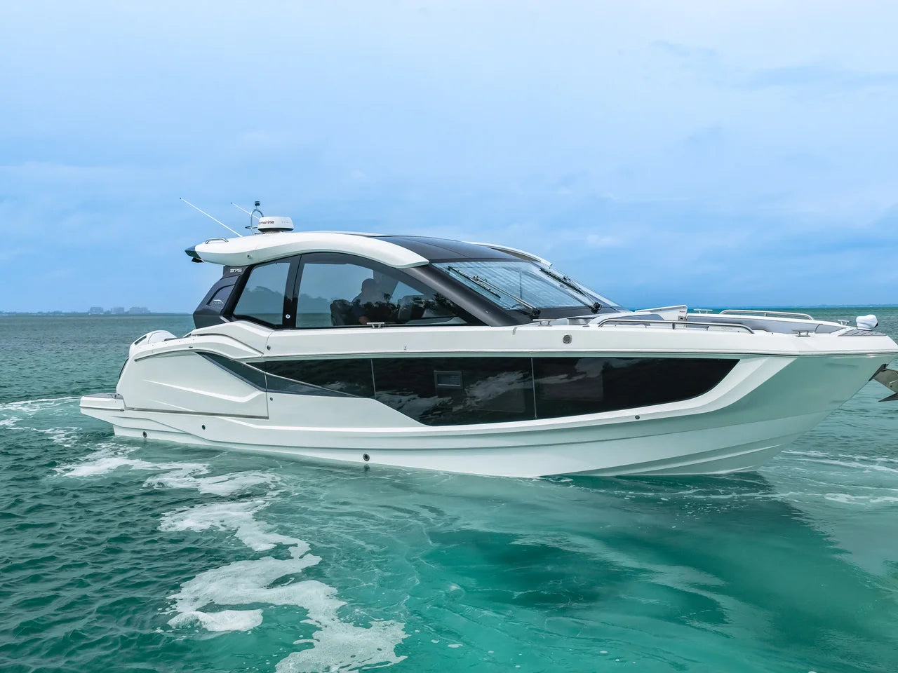 2023 Galeon 375 GTO 38.0 feet, Sarasota, FL #40