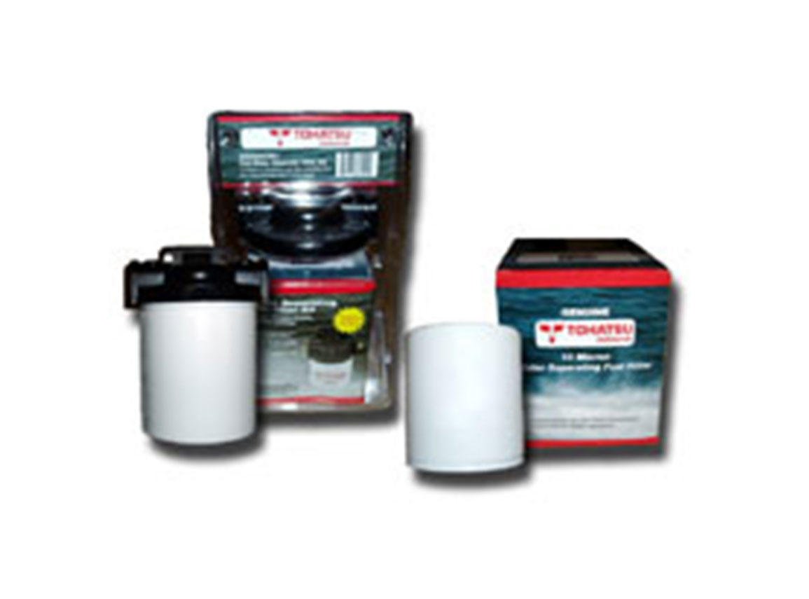 Water Fuel Separator Kit / Replacement Filter